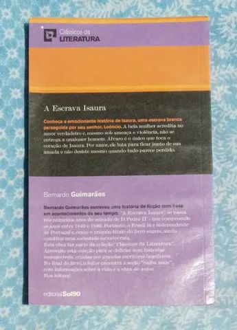 Escrava Isaura - Foto 2