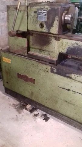 torno xervitt 1pol/meia - Foto 3