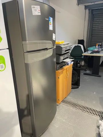 Geladeira Cônsul Evix 340L nova  - Foto 2