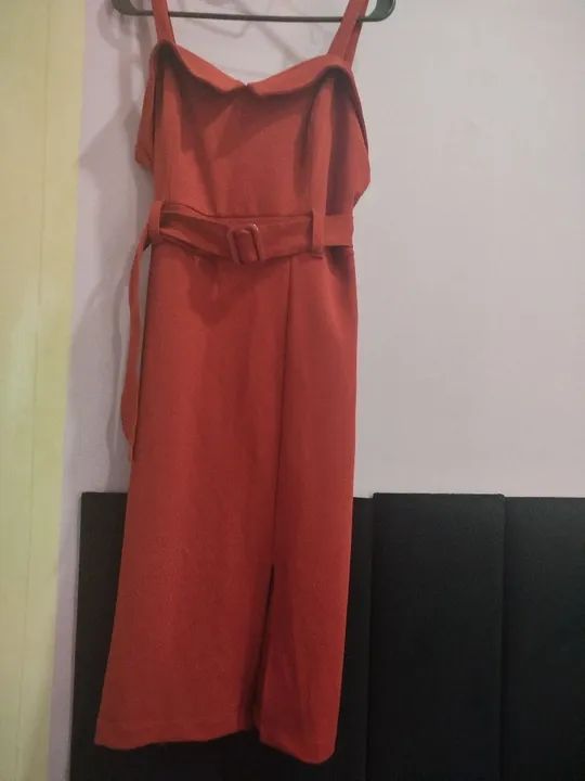 Vestido Social