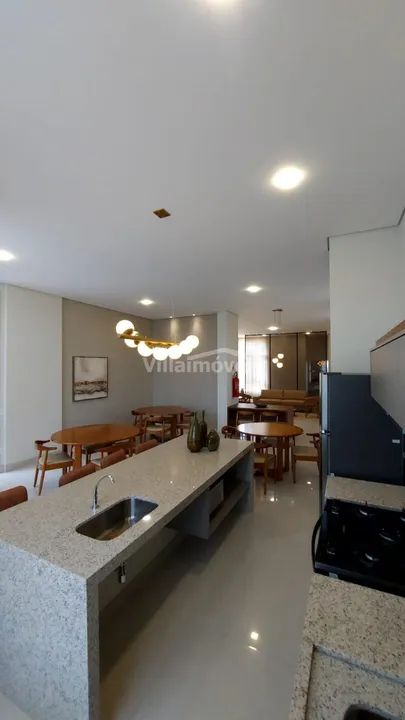 apartamento - Vila Proost de Souza - Campinas - Foto 5