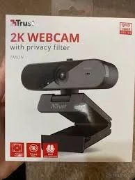 Webcam Trust 2k Taxon Qhd - Foto 5