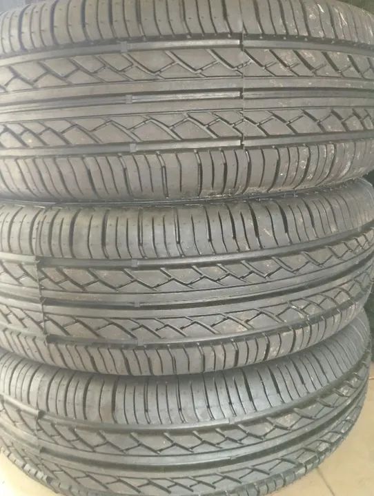 Pneus remold 235/60/16