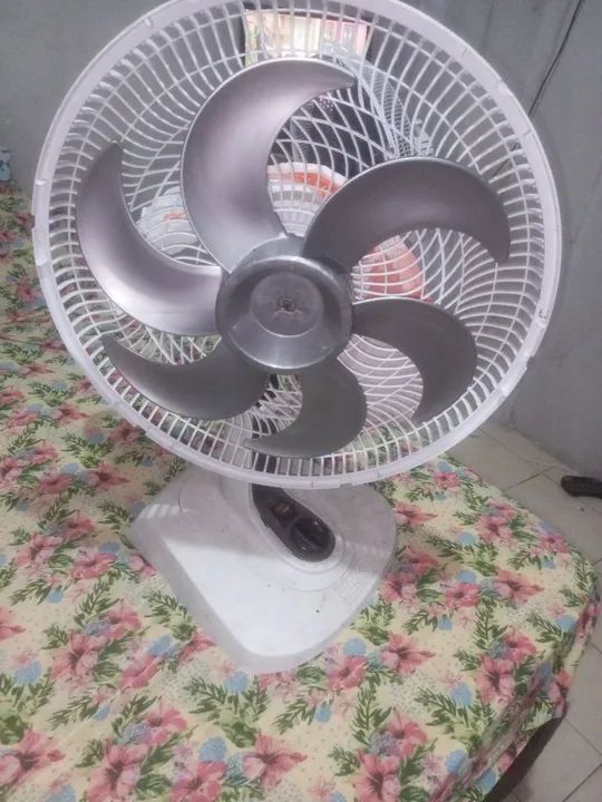 Ventilador 