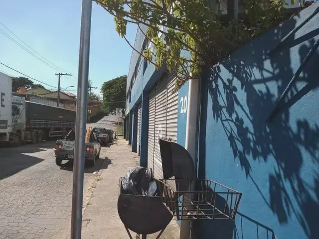 Galpão no bairro Satélete - Foto 2