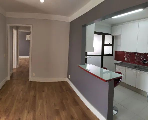 Captação de Apartamento a venda na Rua José Antônio Braga - até Quadra 8, Vila Aviação, Bauru, SP