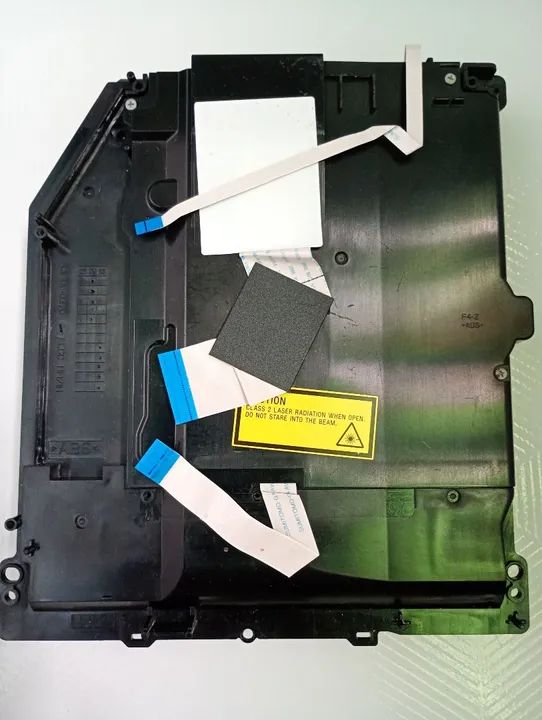 Drave leitor do PS4  - Foto 2
