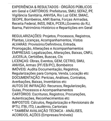 AVALIADOR DE IMÓVEIS  - Foto 3