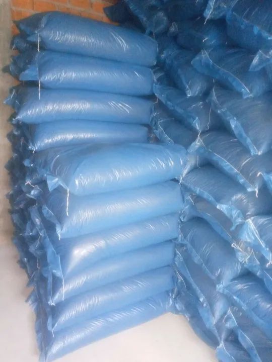 Sacos de cascas de arroz - Foto 2