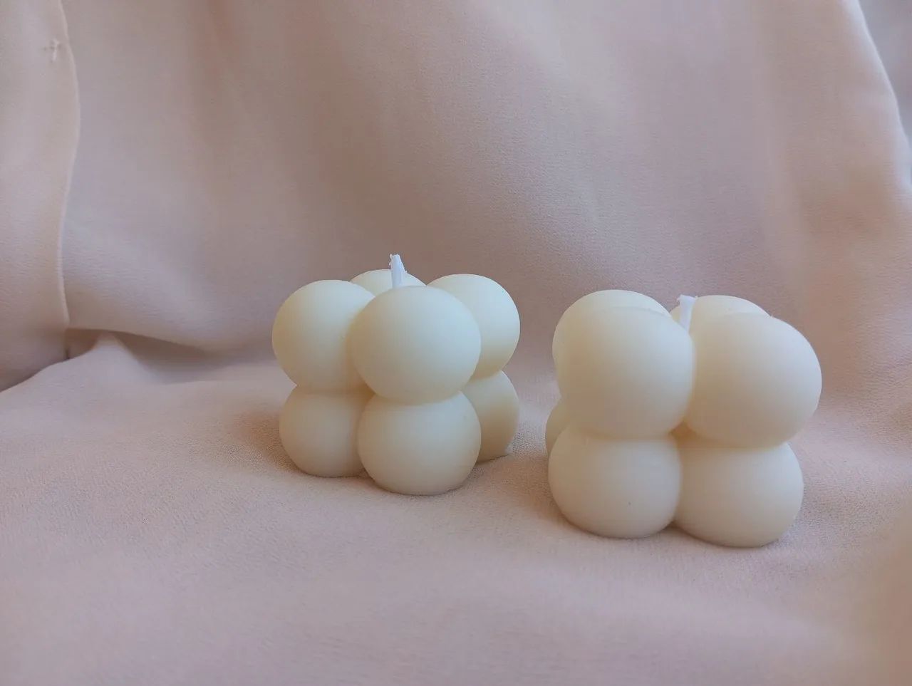 20 Vela Bubbles  - Foto 2