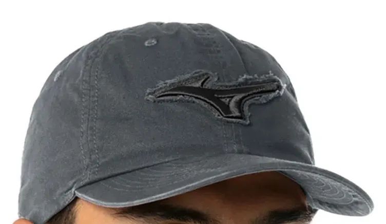 Boné Mizuno Original 