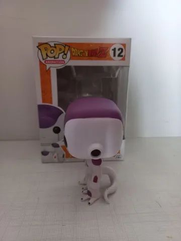 funko pop dbz - freeza final form #12 - Foto 2