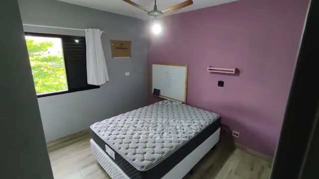 Captação de Apartamento para locação na Avenida Almirante Tamandaré, Enseada, Guarujá, SP