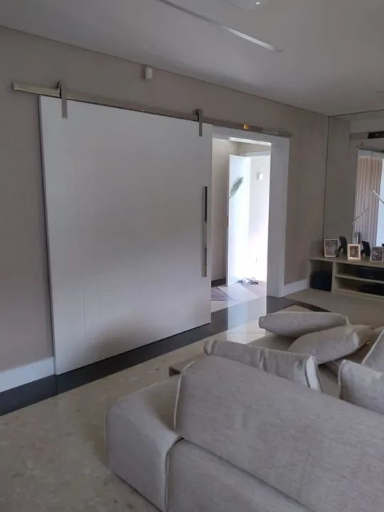 Porta de correr é uma opção interessante, fale com a Phanda Portas - Foto 3