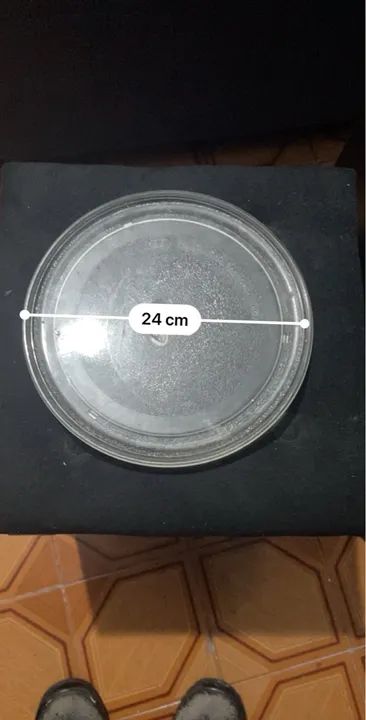 Prato Microondas  - Foto 3