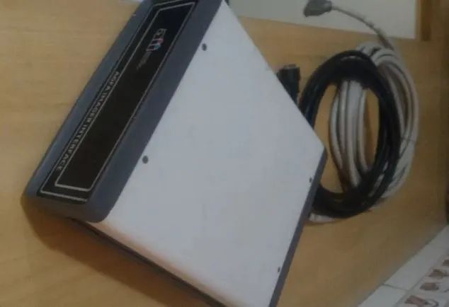 Agfa Imager Interface - Acusset 1000 - Foto 2