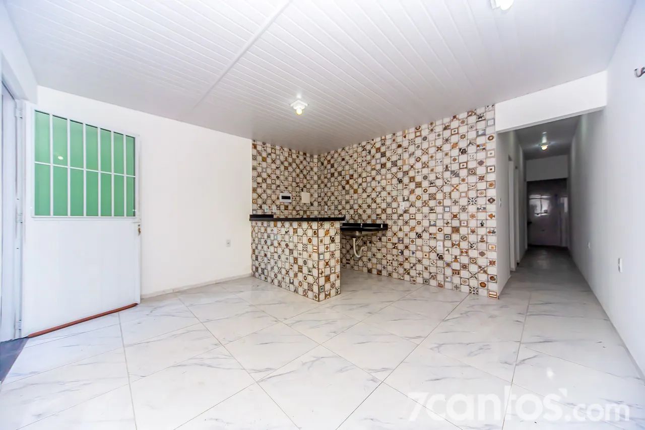 Apartamento, Mondubim, 2 Quartos - Foto 2