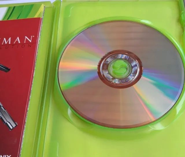 Hitman Absolution - Xbox 360 - Foto 4