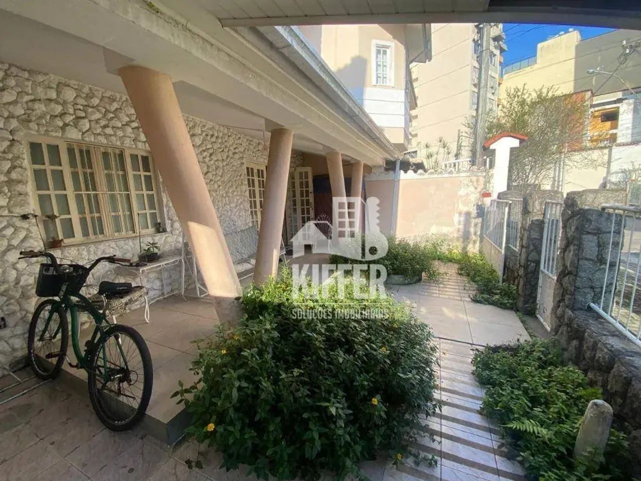 Casa com 3 dormitórios à venda, 130 m² por R$ 850.000,00 - Santa Rosa - Niterói/RJ - Foto 3