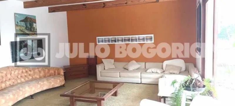 CasaDuplexVendaSaoConrado4Suites9Vagas - Foto 5