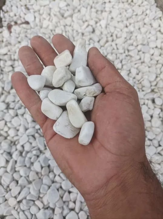 Pacote de Seixo  - Foto 6