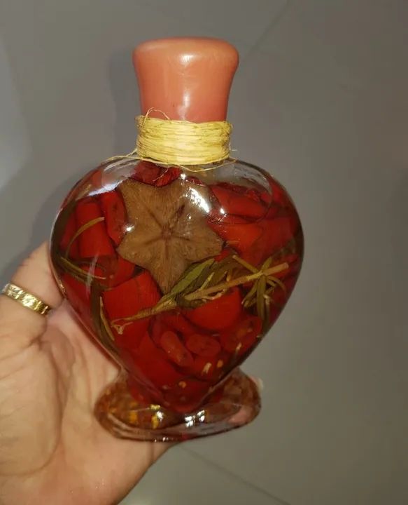  2 Garrafas  para Enfeite  - Foto 3