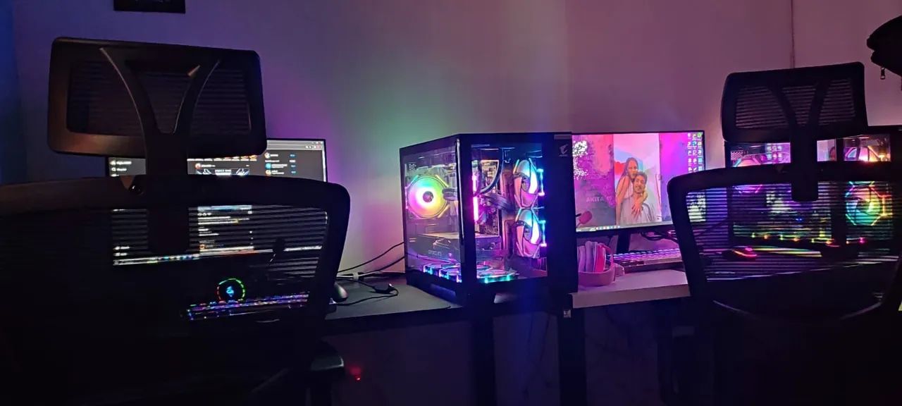 Computador gamer high end - Foto 5