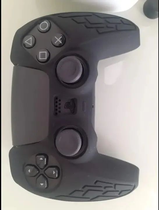 Capas Dualsense - Foto 3