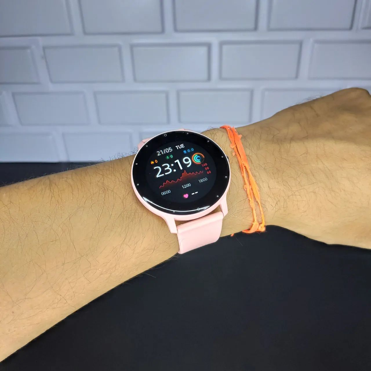 Relógio Inteligente C10