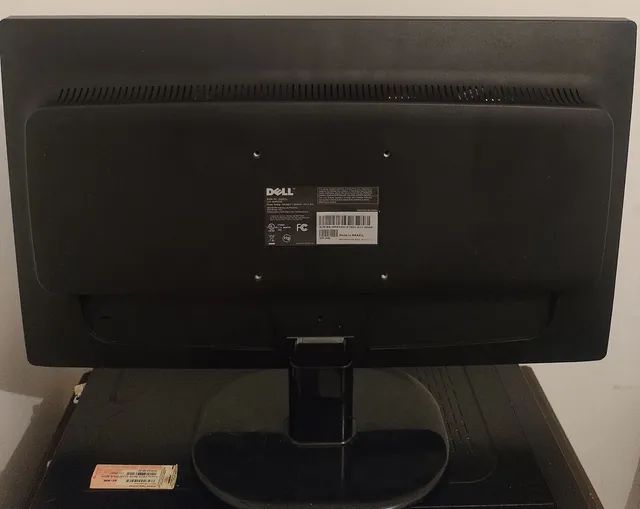 Monitor Dell LED Full HD 21 polegadas - Foto 2