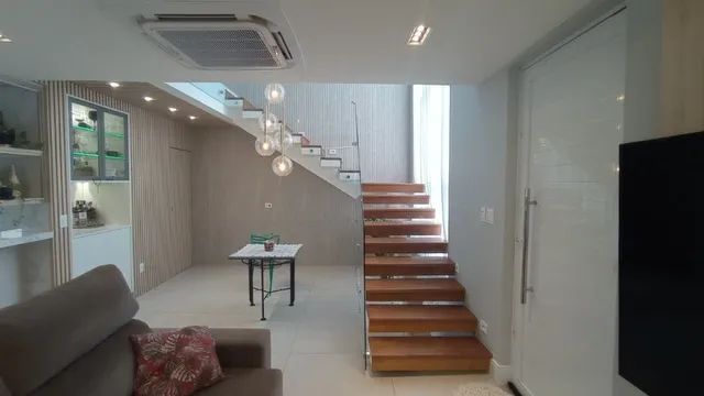 MORADA DAS FLORES - Casa à venda - R$ 1.550.000, 4 dormitórios (1 suíte) , 256 m² - Cambé/ - Foto 5
