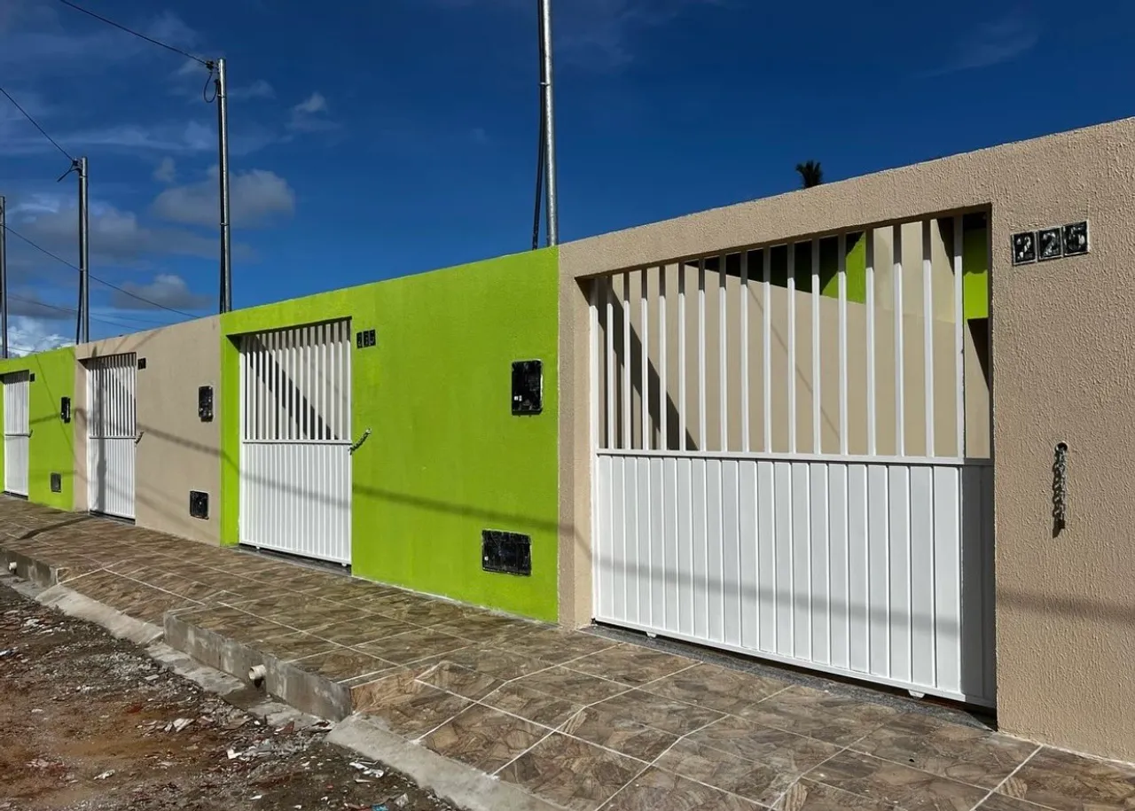 Vendo Casa na Taicoca. Oportunidade