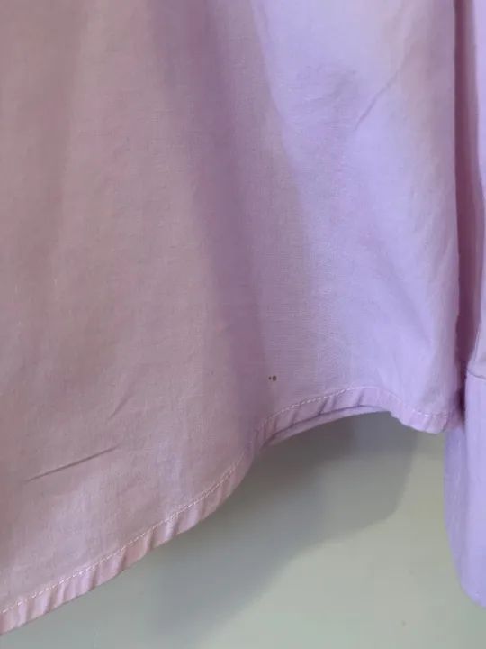 Camisa Social Masculina Sergio K - Foto 3