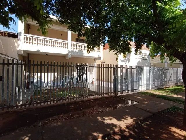 Casa para aluguel, 5 quartos, Castelinho - Piracicaba/SP
