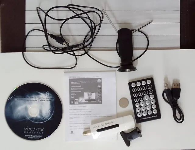 Visus TV Antena - Foto 3