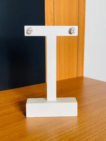 Brincos Semijoia  - Foto 5