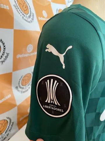 Camisa Palmeiras  - Foto 4