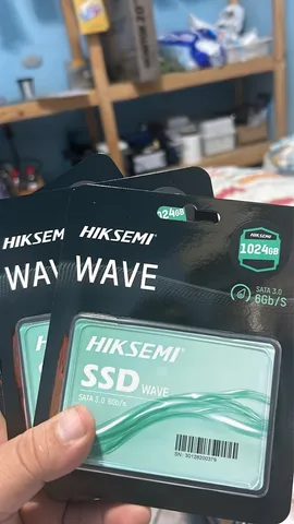 Ssd sata 3 1tb