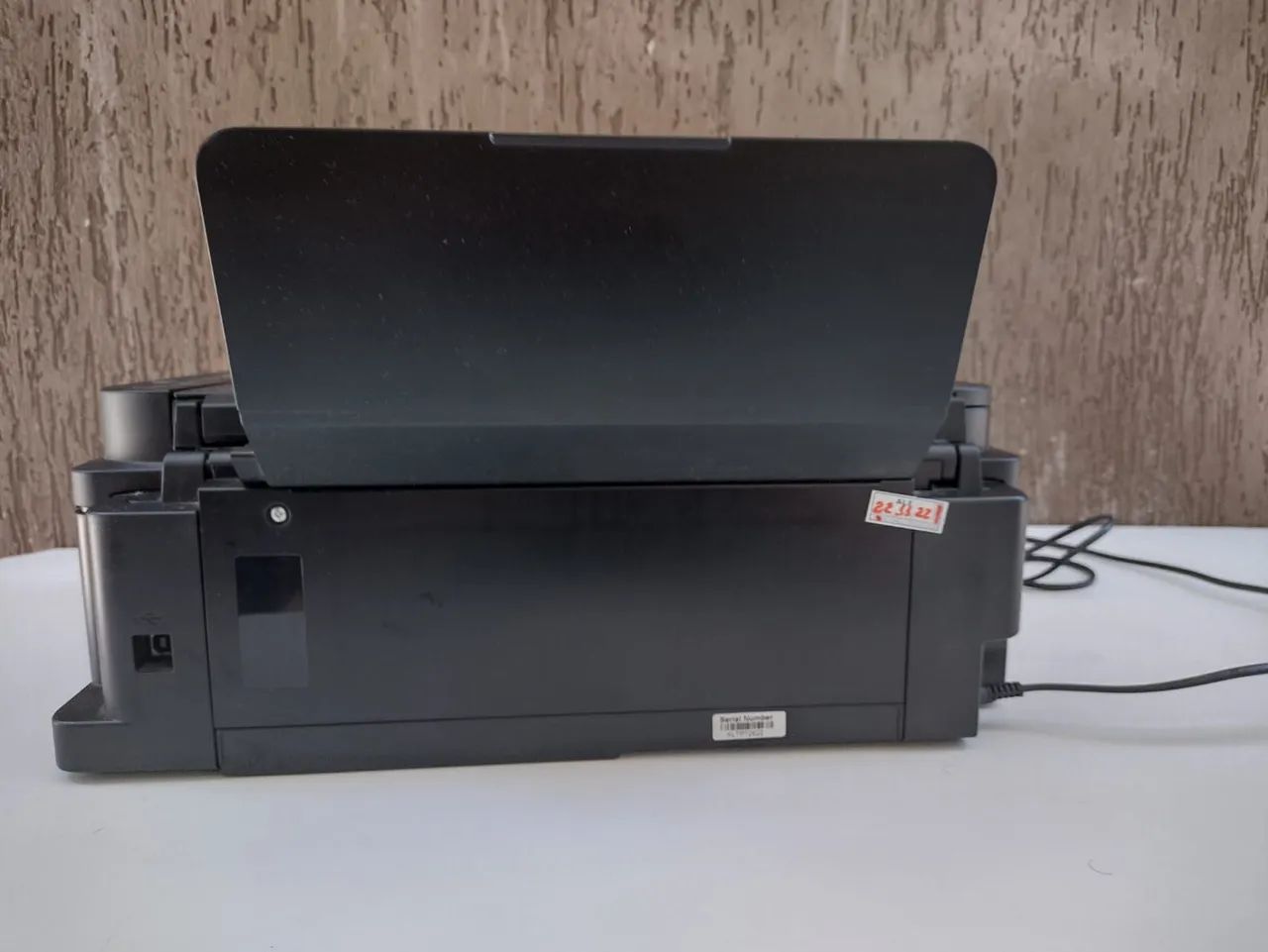 Multifuncional Cannon G3111 tanque de tinta - Foto 5