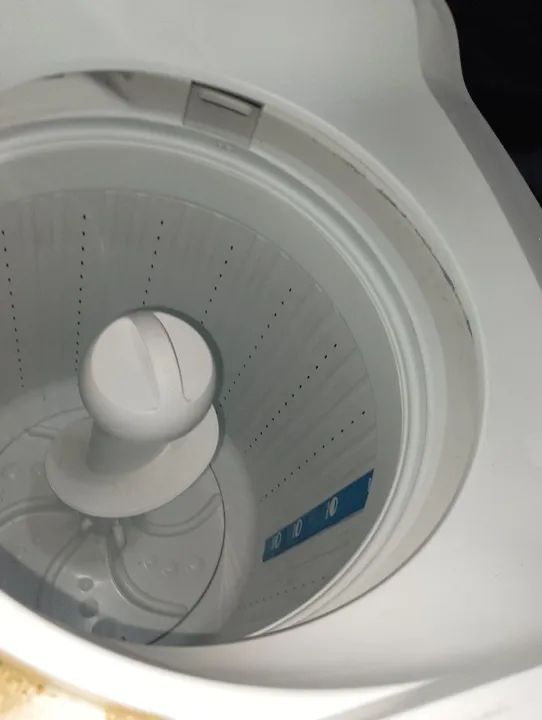 Maquina Electrolux  - Foto 5