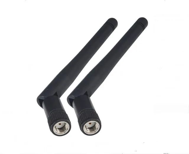 placa wireless wifi rede sem fio pci com antena  - Foto 3