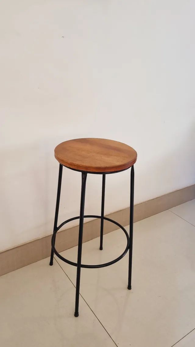 Banqueta Viracopos Fixa - Foto 3