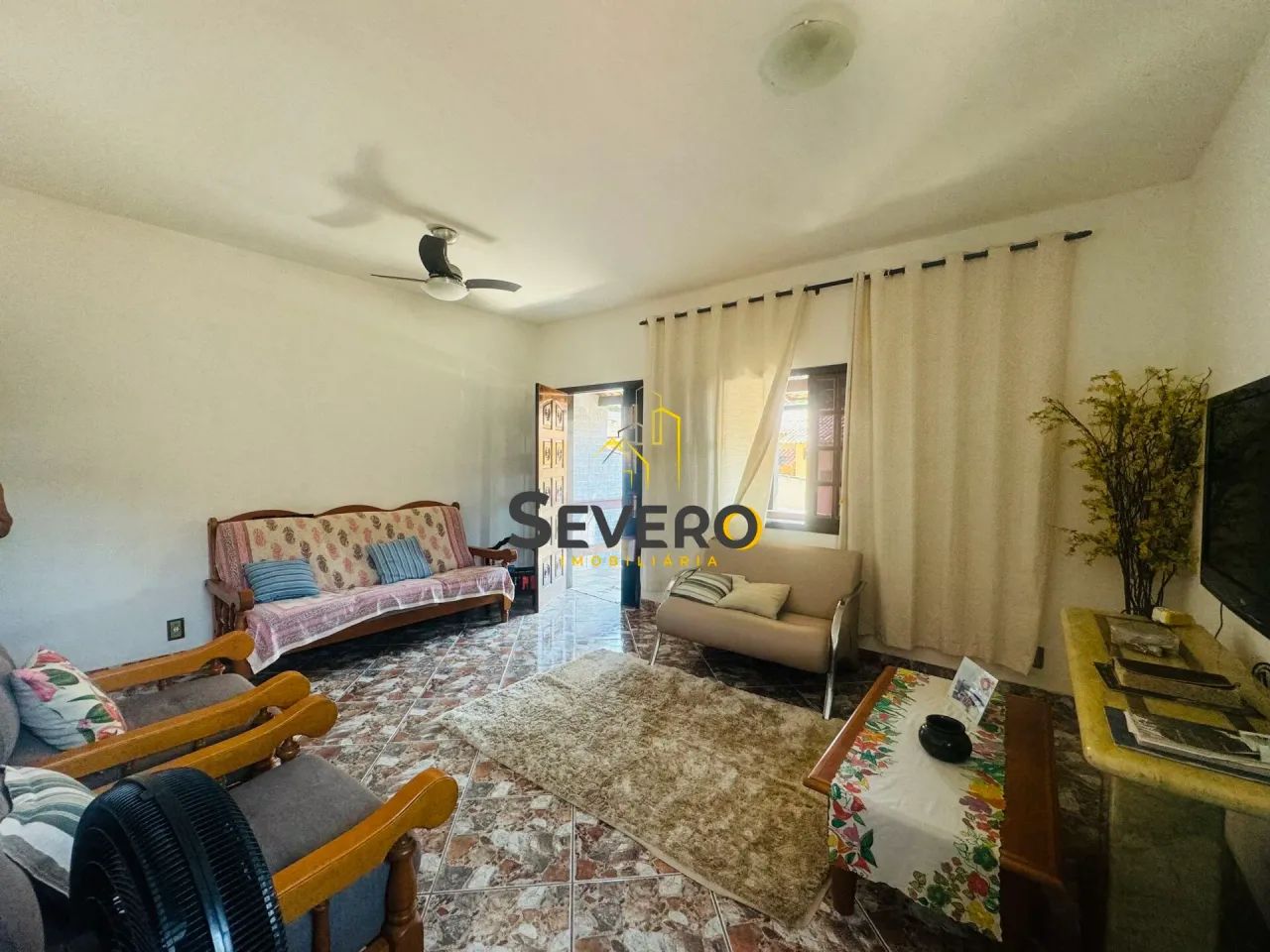 Casa à venda no bairro Rio do Ouro - São Gonçalo/RJ - Foto 2