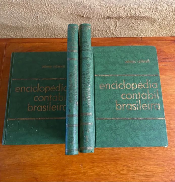 Enciclopédia  - Foto 2