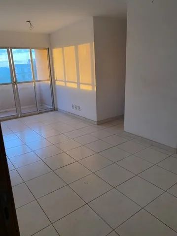Captação de Apartamento para locação na QN 316, Samambaia Sul (Samambaia), Brasília, DF