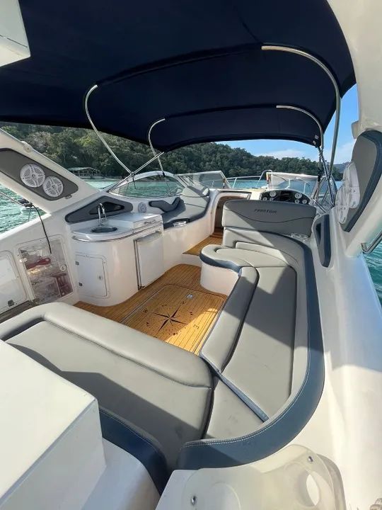 Phantom 290 2007 - Foto 4