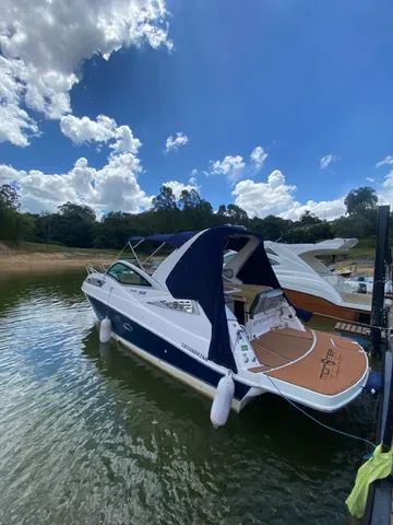 Focker 280gt (estendida para 305 )  - Foto 4