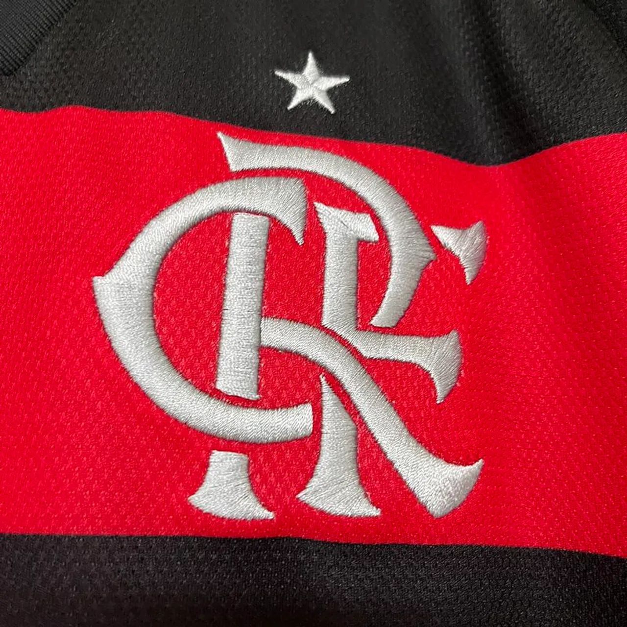 Camisas do flamengo lançamento top  - Foto 4