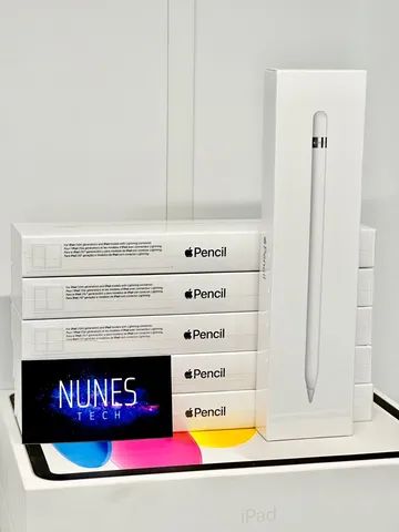 Apple iPad 10.9" 10ª Geração, Wi-Fi, 64GB, Prateado - Foto 2