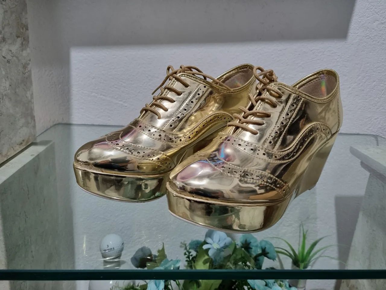 Sapato feminino - Foto 2